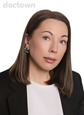 Щепинова Ирина Валерьевна