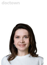 Шеповалова Оксана Евгеньевна