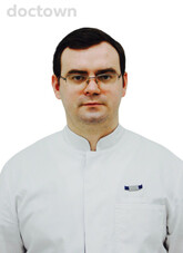 Щербаков Максим Алексеевич