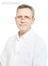 Щербаков Петр Леонидович