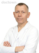 Щербаков Сергей Анатольевич