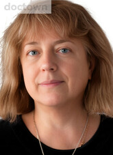 Щербакова Анна Михайловна
