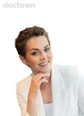 Щербакова Елена Валентиновна