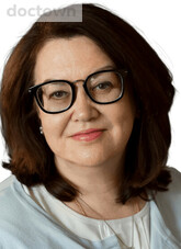 Щербакова Ирина Валентиновна