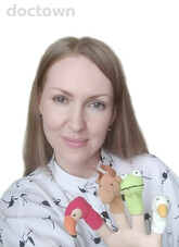 Щербакова Мария Александровна