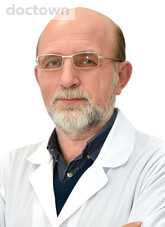 Щербенко Вахтанг Эдуардович