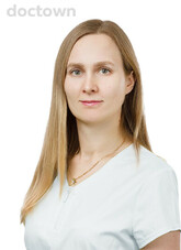 Щербина Ирина Сергеевна