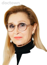 Щербоносова Татьяна Анатольевна