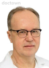 Щербович Андрей Анатольевич
