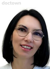 Шеринская Ирина Анатольевна