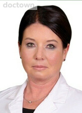 Шешукова Наталия Алексеевна
