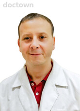 Шестаков Дмитрий Юрьевич