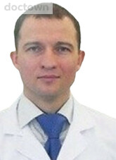 Шестаков Сергей Владимирович