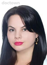 Шестакова Анна Юрьевна