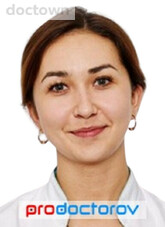 Шестакова Екатерина Юрьевна