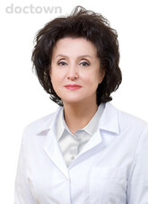 Шестакова Ирина Викторовна