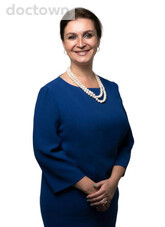 Шестакова Наталия Викторовна
