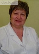 Шестакова Ольга Борисовна
