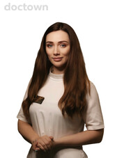 Шестакова Светлана Игоревна