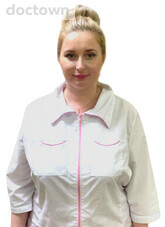 Шестопалова Ирина Геннадьевна