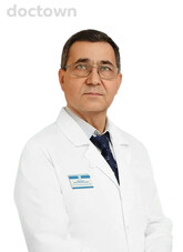 Щетинин Борис Валентинович