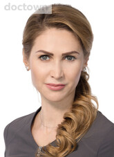 Щетинина Юлия Владиленовна