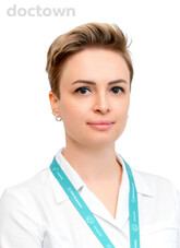 Шевалдова Кристина Олеговна