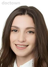 Шевченко Алина Борисовна
