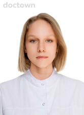 Шевченко Юлия Александровна