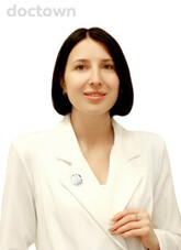 Шевцова Ксения Викторовна