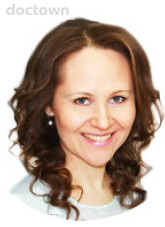 Шевелева Елена Викторовна
