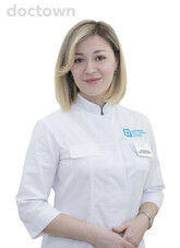 Шевхужева Инна Борисовна