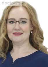 Шевлякова Мария Александровна