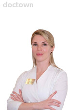 Шибаева Маргарита Викторовна