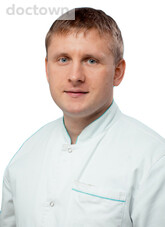 Шибитов Вячеслав Александрович