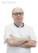 Шидов Владимир Мухамедович