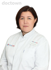 Шигаева Елена Сергеевна