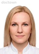 Шиганова Елена Сергеевна