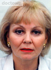 Шигина Нина Алексеевна