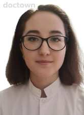 Шигурова Анастасия Андреевна