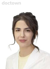 Шихалиева Заира Гюльмагомедовна