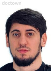 Шихмагомедов Хабиб Абдуллагаджиевич