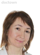 Шикалева Вероника Владимировна