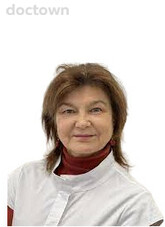 Шикина Наталья Петровна