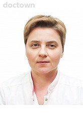 Шикина Валентина Евгеньевна