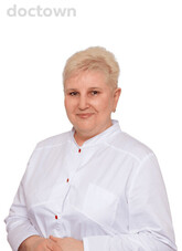 Шиковная Елена Александровна
