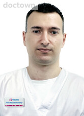 Шилин Кирилл Владимирович