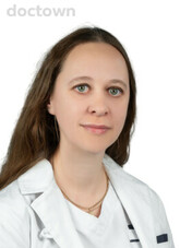 Шилина Ольга Николаевна