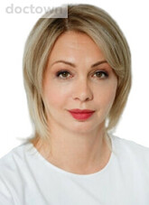 Шилина Татьяна Анатольевна