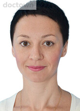 Кулеш Елена Павловна
